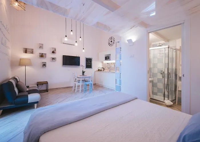 Recondita Armonia * Sorrento