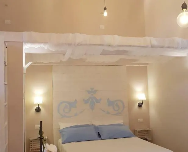 Recondita Armonia Sorrento