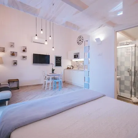 Recondita Armonia * Sorrente