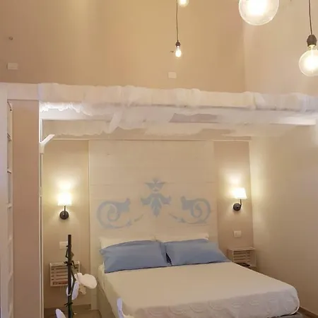 Recondita Armonia Sorrente